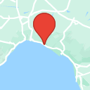 Map Ferretti 630