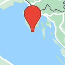 Map Wooden boat 52 ft