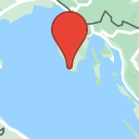 Map Pacific Craft 750 Sun Cruiser