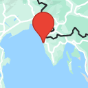 Map AZIMUT  40