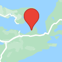Map Charter Boat 45