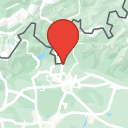 Map Bayliner 3555 motoryacht
