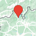 Map Cranchi Luxury Taxi boat