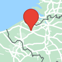 Map Monterey 265 Supersport Bowrider