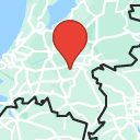 Map Continental 1800 - Experience the luxury of a private yacht