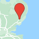 Map Sailing yacht in Ipswich
