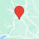 Map Narrowboat Hire