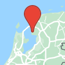 Map Tjalk Skutsje