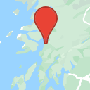 Map Ketch Scotland