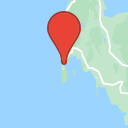 Map Maha Bhetra - 90 ft Wooden Yacht 