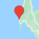 Map Diving boat 