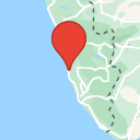 Map Aleppey Private Houseboat 